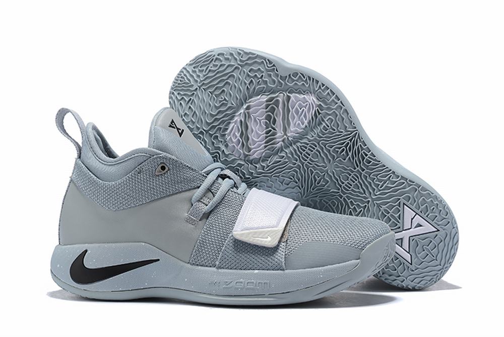 Nike PG 2.5 Dark Gray